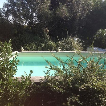 Gite La Gourmandine Saint-Andiol エクステリア 写真
