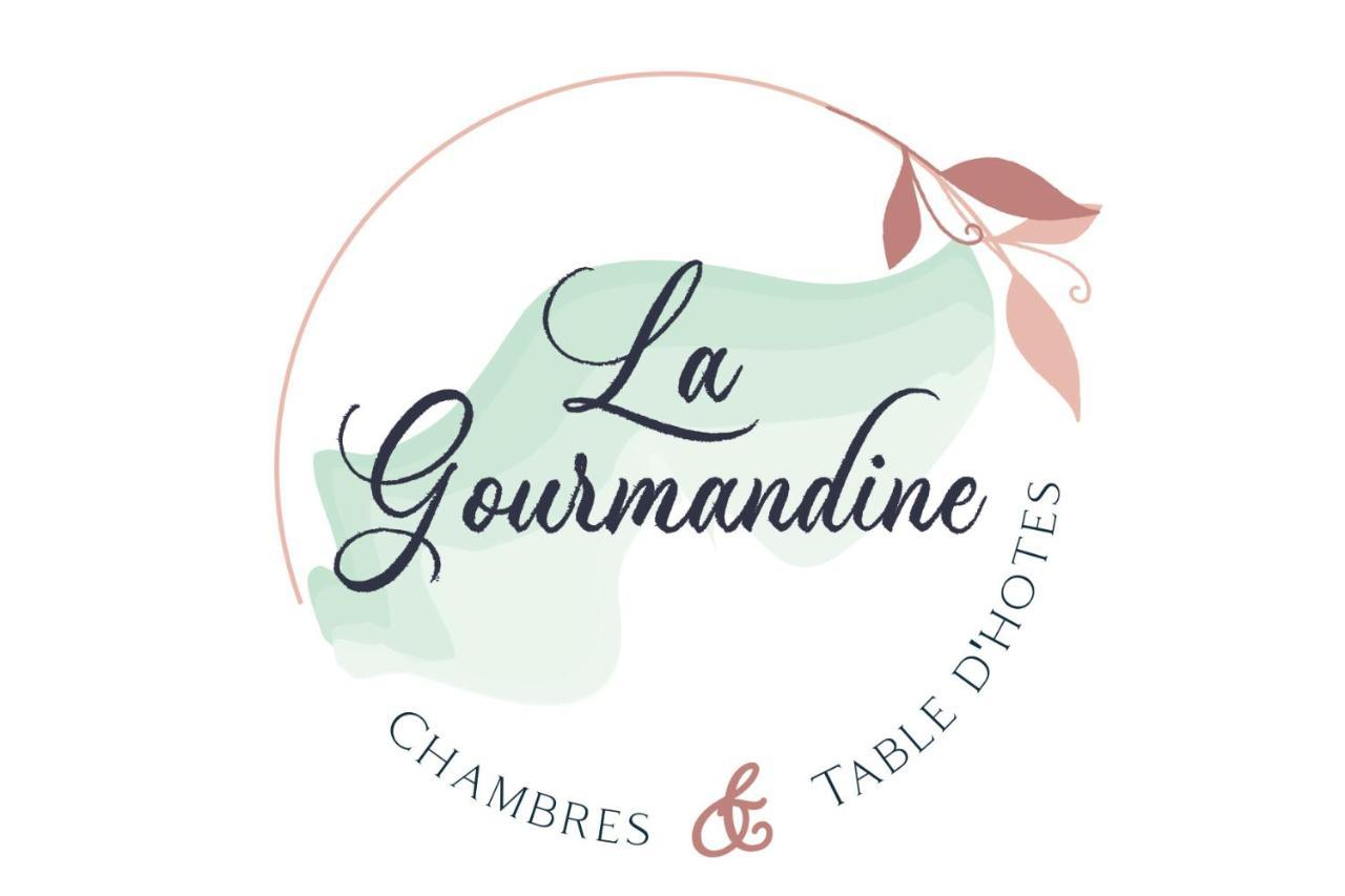Gite La Gourmandine Saint-Andiol エクステリア 写真
